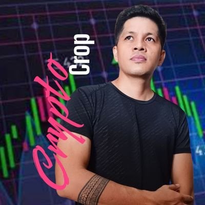 Crypto Crop pfp