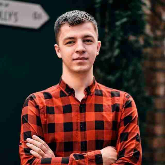 xaosimo (xaosimo.lens) Lens social identity (.lens handle) PFP