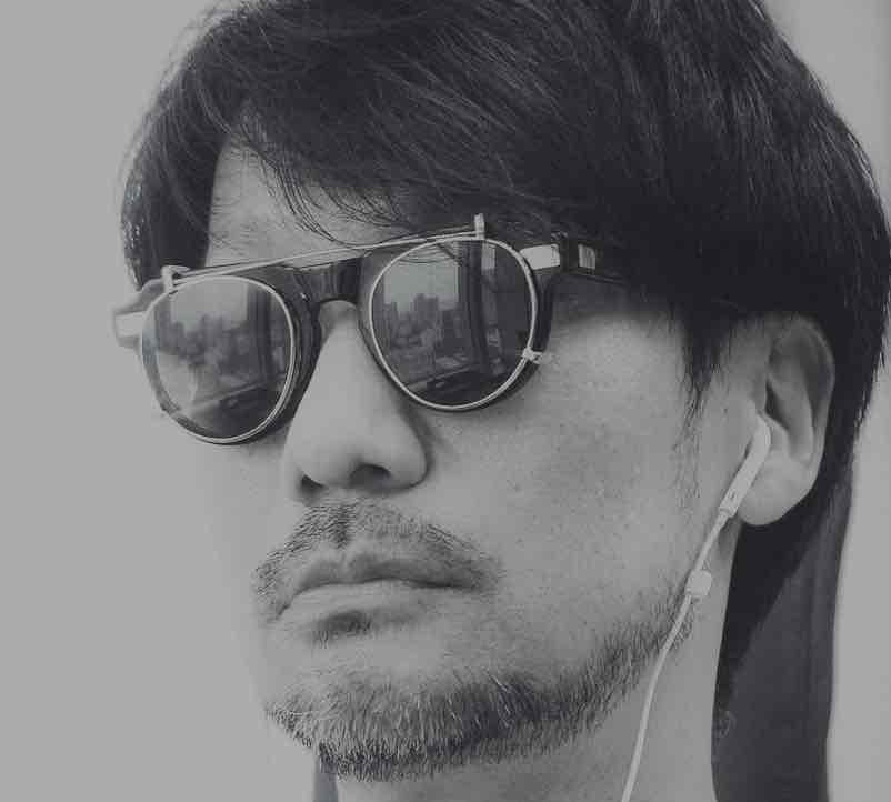 Hideo pfp