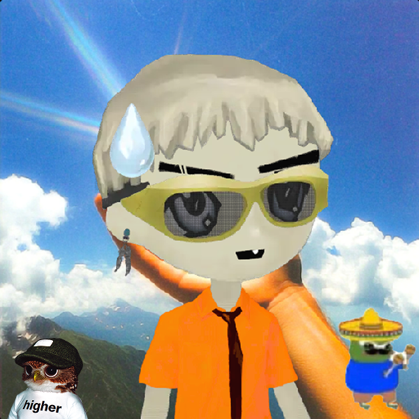 Kuusho ↑ pfp