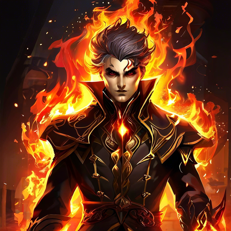 ImFire (0x2624406398d056035101ae0d2b2e1bd4095f9c1e.eth) Ethereum Name Service (ENS and .eth domain) PFP