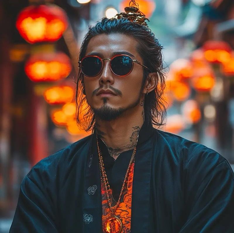 ลี🇨🇳's Farcaster avatar