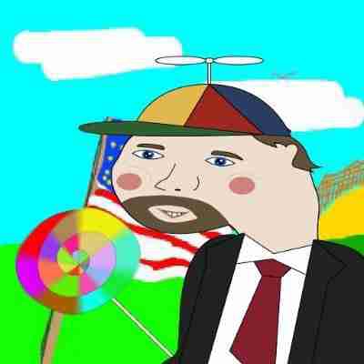 Jd Vance Pwease's Farcaster avatar