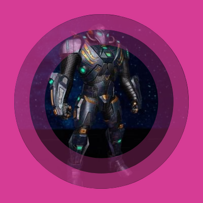 Benny pfp
