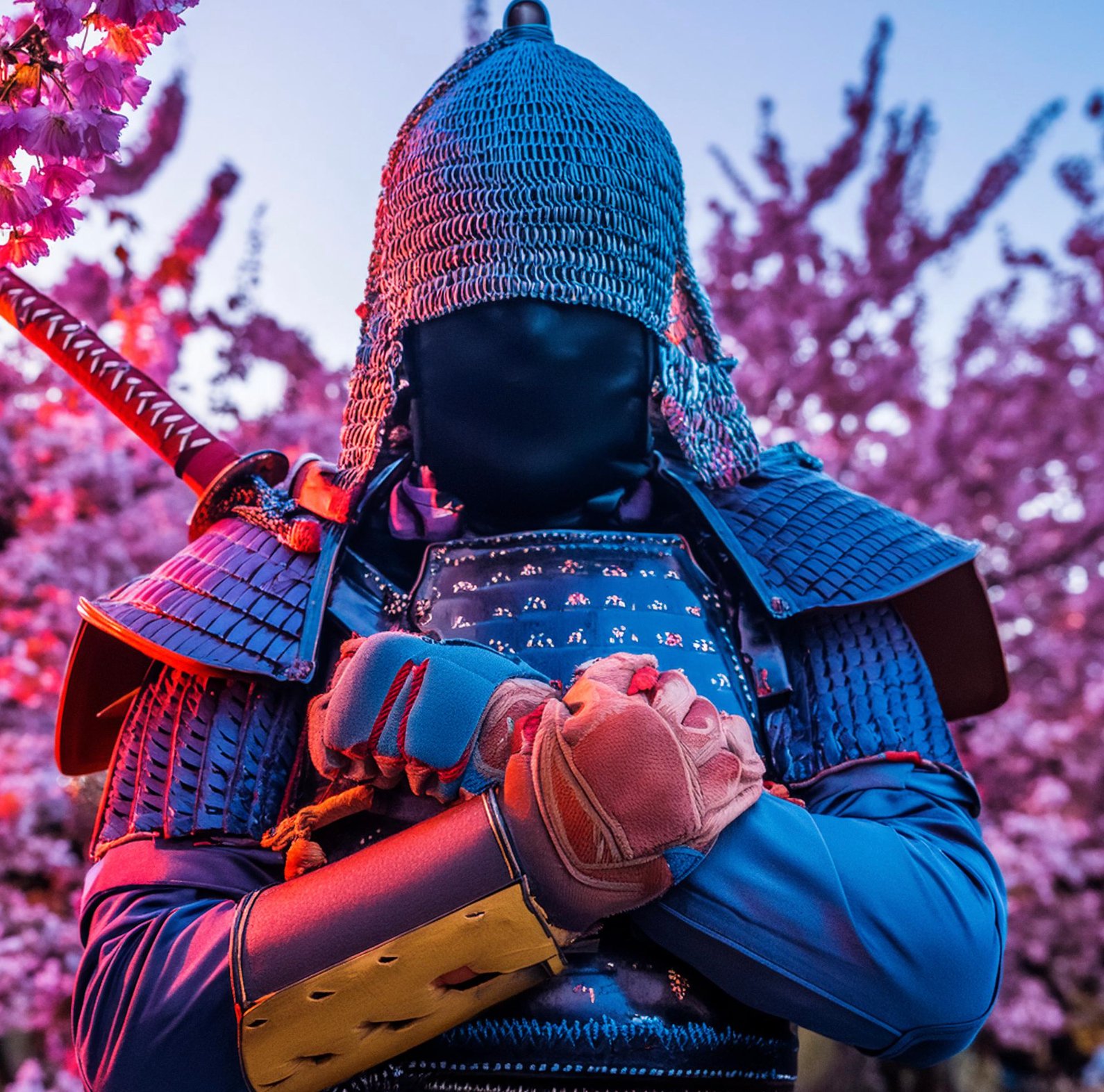 Udesx (udesx) Farcaster social identity (Fname handle) PFP