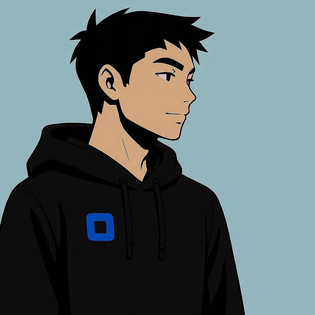 Indraseven's Farcaster avatar