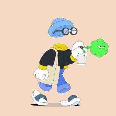 cryptomax NT pfp