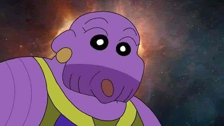 Nods (nods.eth) Farcaster social identity (Fname handle) PFP