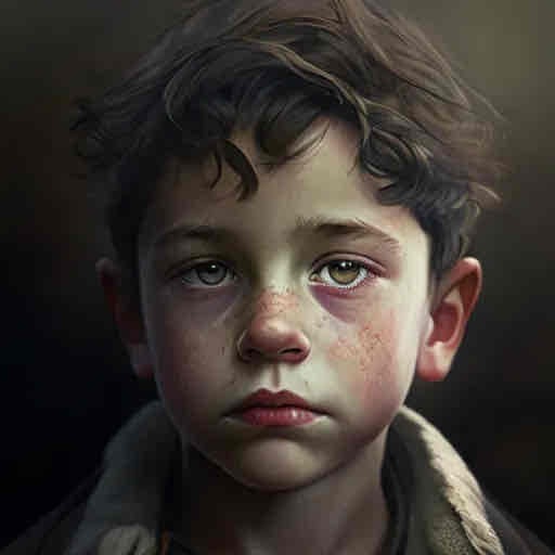 Vlad (lisper) Farcaster social identity (Fname handle) PFP