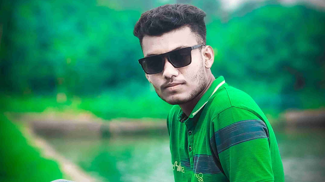 Sahed Shahariar (sahed) Farcaster social identity (Fname handle) PFP