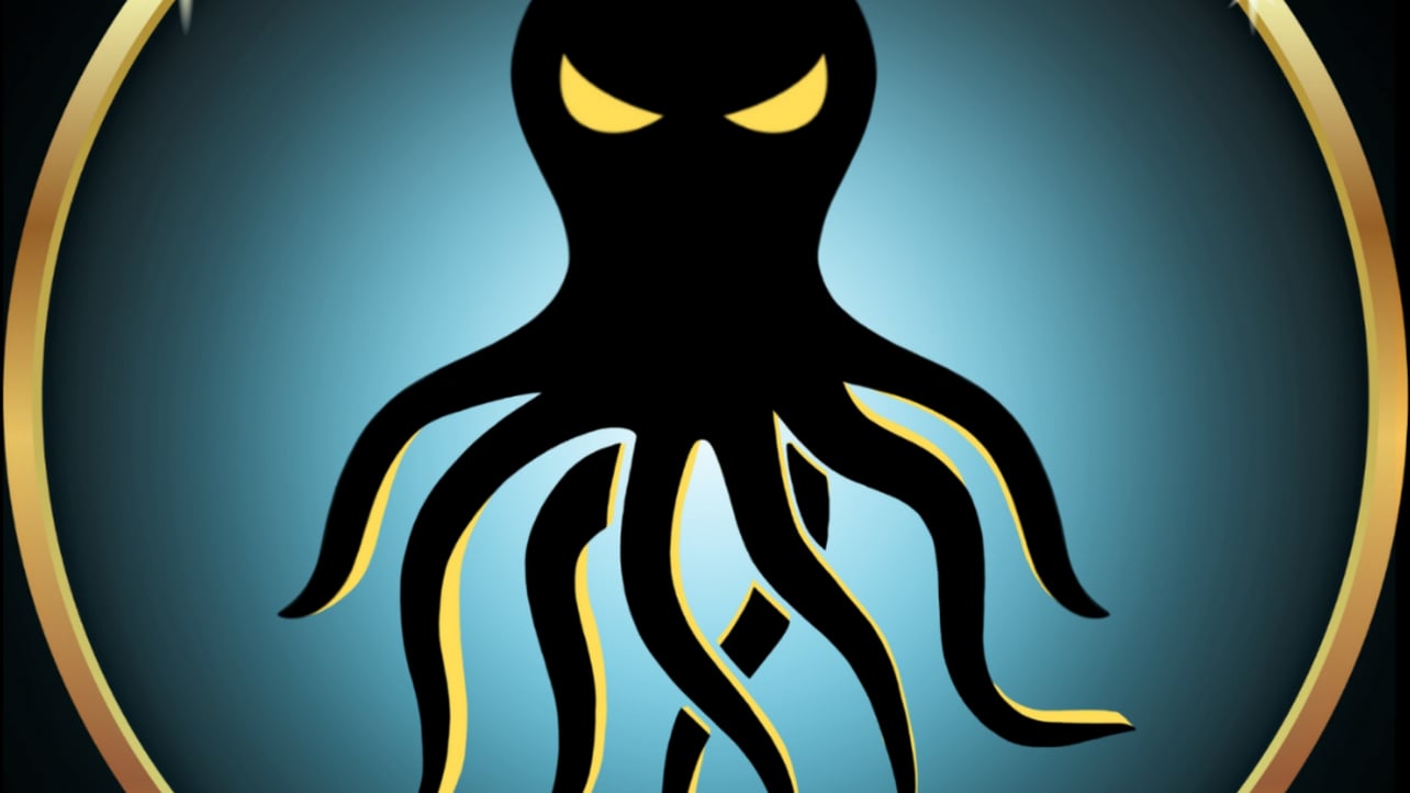 OCTOPI DESIGNS pfp