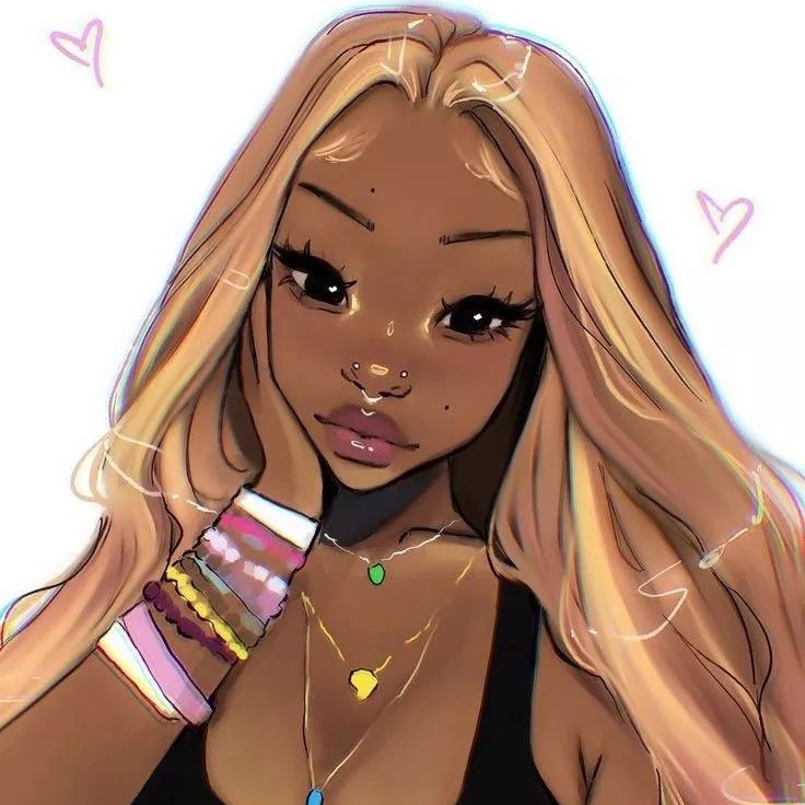 Mihmih pfp