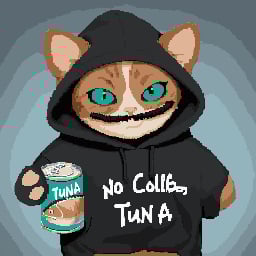 charlie pfp