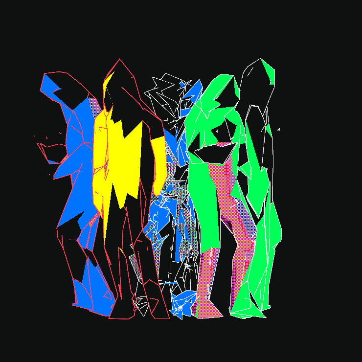 Cast image