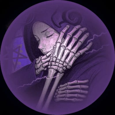 𝐈𝐕 pfp