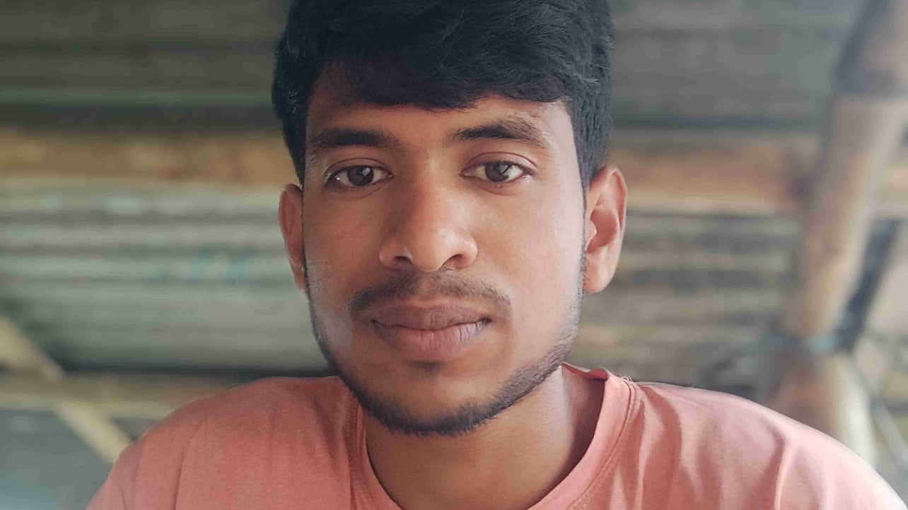 Md Biplob Hossain pfp