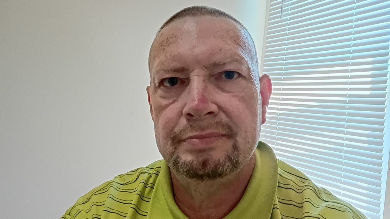 Shane Gammell pfp