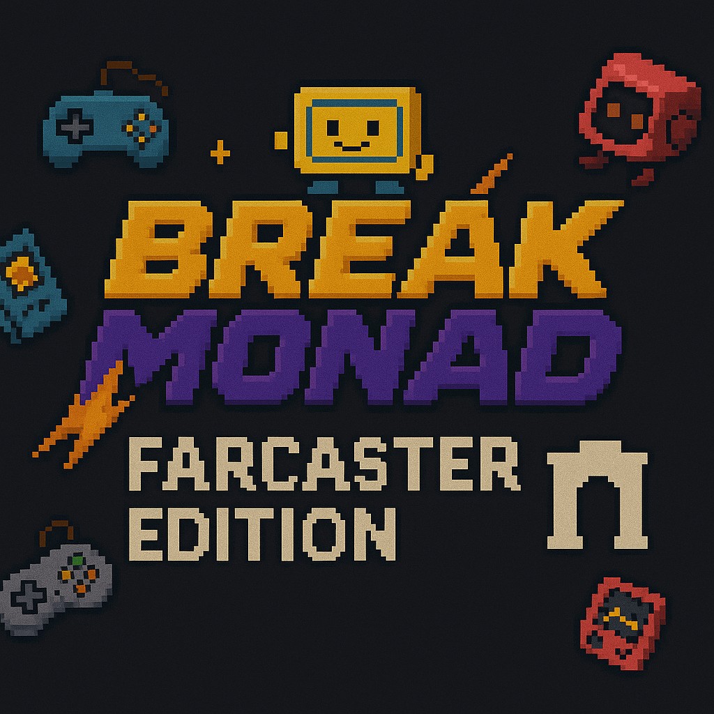 Monad Breaker