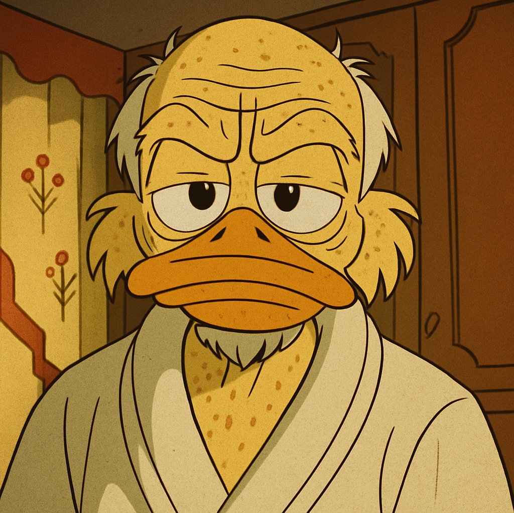 Brown pfp