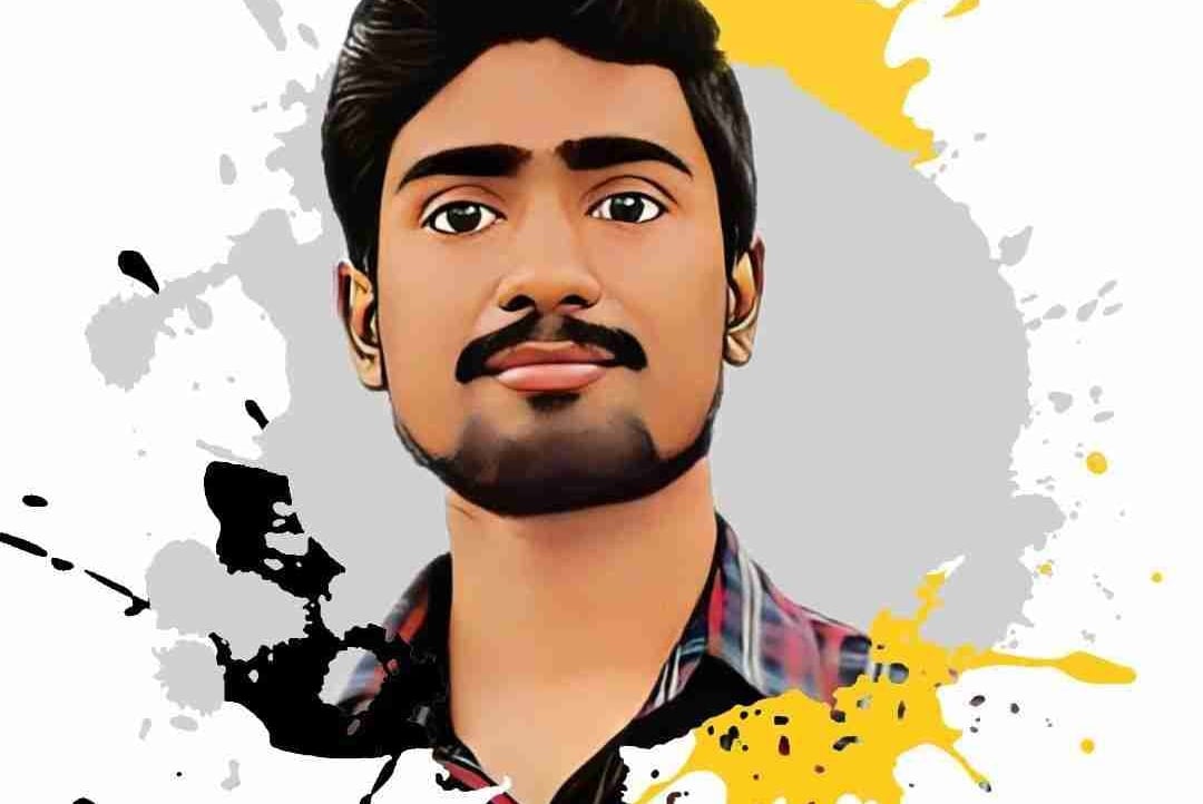 Vishal Patel (vishalji) Farcaster social identity (Fname handle) PFP