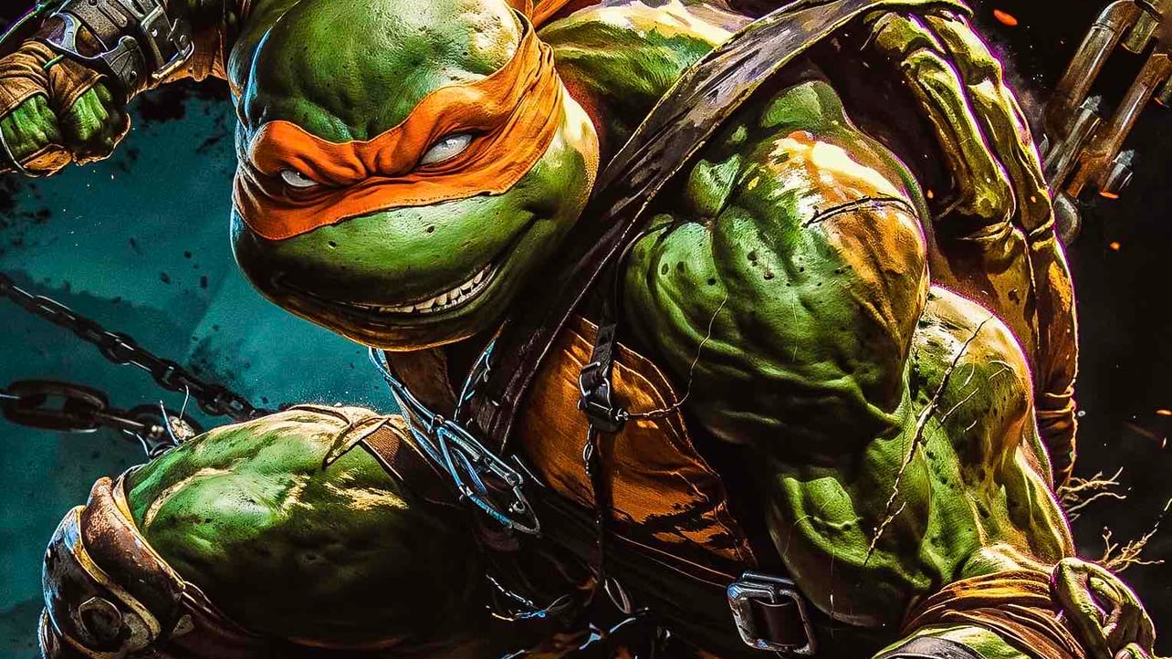 Michelangelo (safuninja) Farcaster social identity (Fname handle) PFP