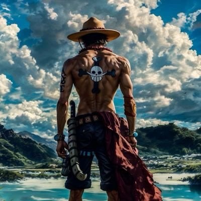 The Blaze Foundation 〽️ pfp