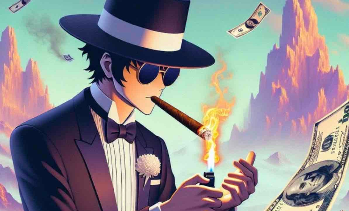 RawHeat (rawheat.lens) Lens social identity (.lens handle) PFP