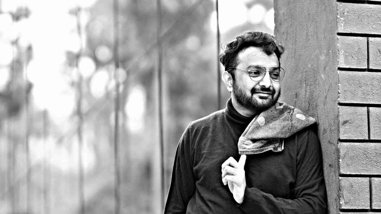 Balu (balu007.lens) Lens social identity (.lens handle) PFP