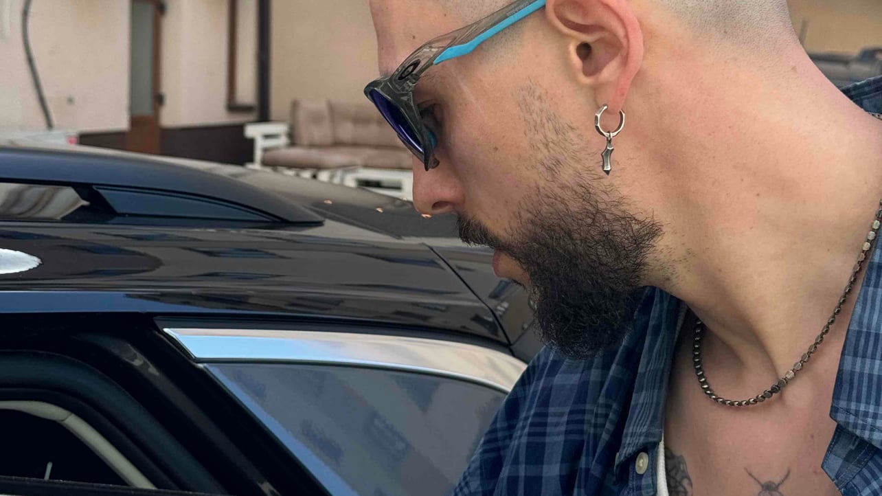 Aleks Muzyka pfp