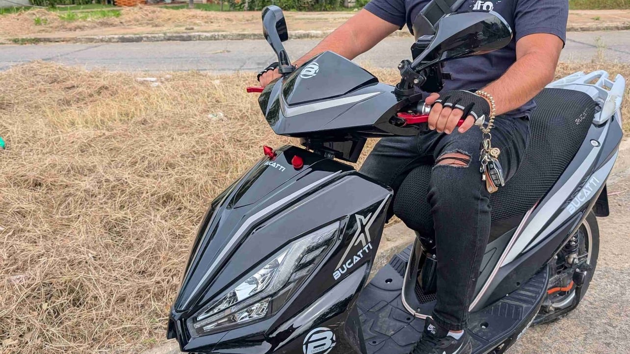 noxtrend (noxtrend.lens) Lens social identity (.lens handle) PFP