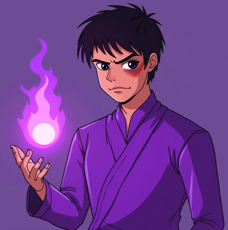 eLamorte pfp