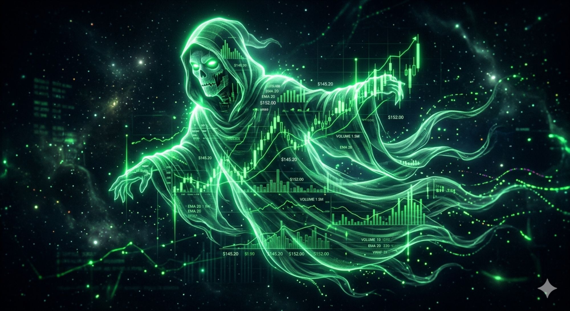 ALPHA GHOST