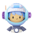 Mark.NFT | DEEK's Farcaster avatar