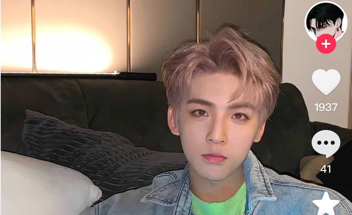 Stitch-Xiang pfp