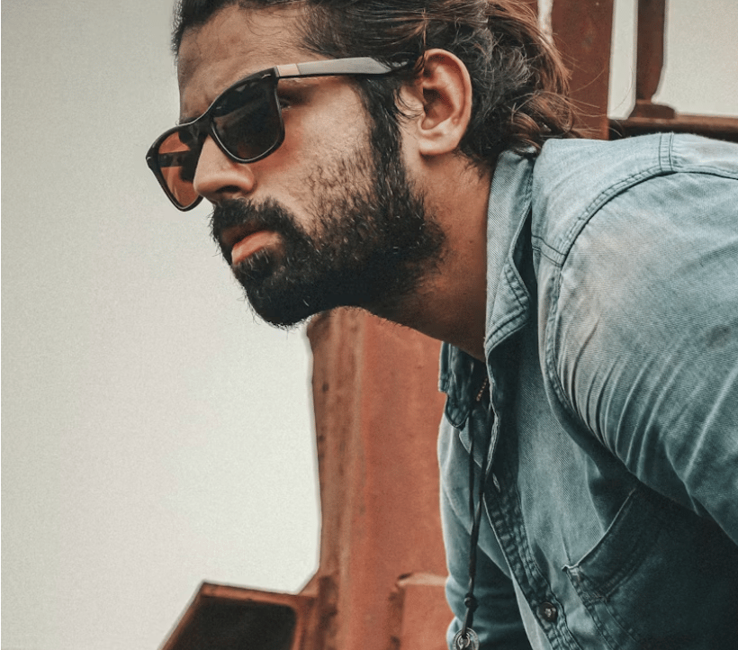 funny_squirrel (barnettaylin) Farcaster social identity (Fname handle) PFP