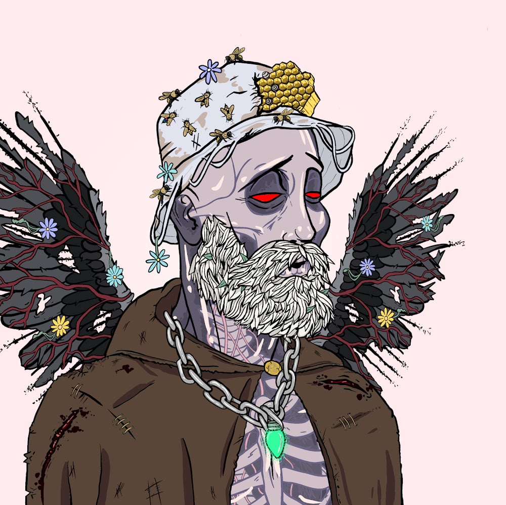 mitsubella (mitsubella.lens) Lens social identity (.lens handle) PFP