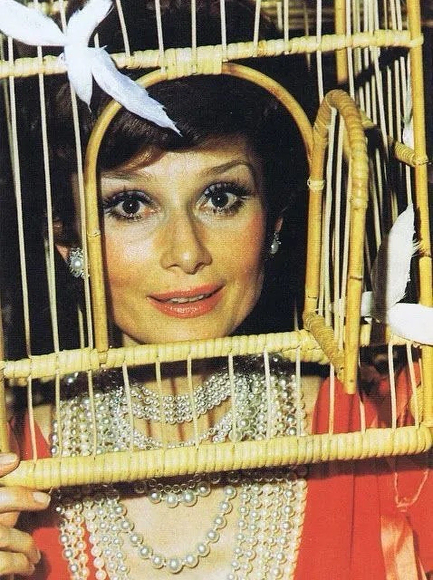 Cast image
