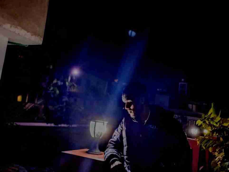 Asad Ahmed Sahan pfp