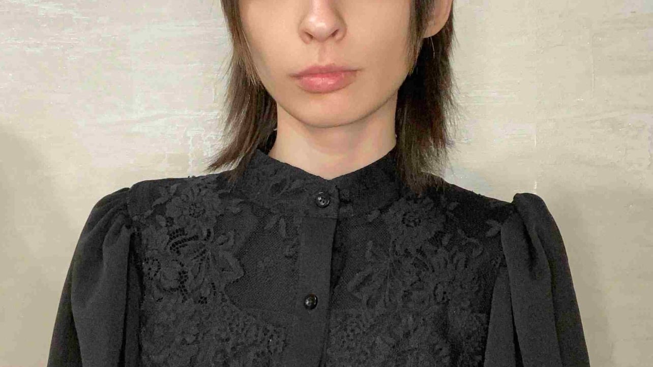 Yulia (yuliabo.lens) Lens social identity (.lens handle) PFP