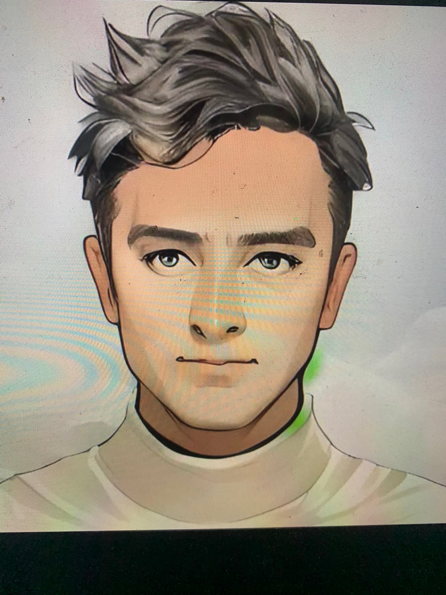 Oleksandr (plyazhni) Farcaster social identity (Fname handle) PFP