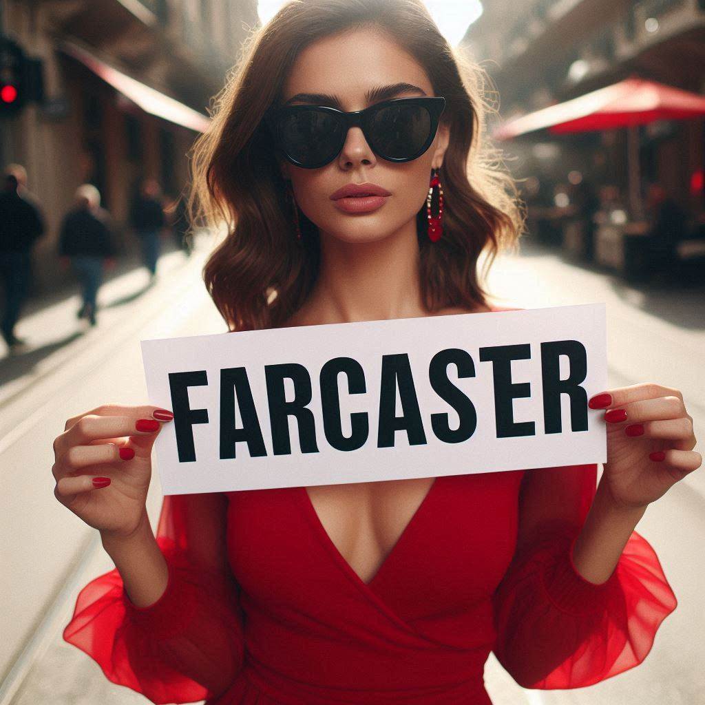 Katsouneth (siriris.eth) Farcaster social identity (Fname handle) PFP