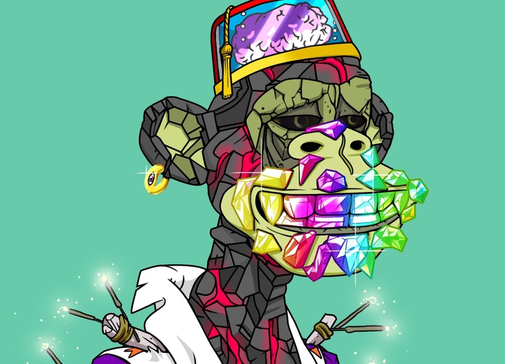 Lil insulting pfp