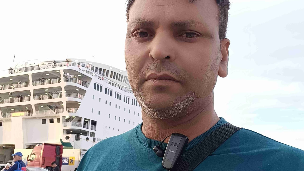 ikram001.lens Lens social identity (.lens handle) PFP