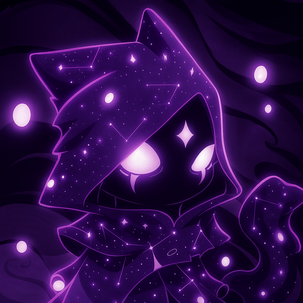 qlue.base.eth (qlue) Farcaster social identity (Fname handle) PFP