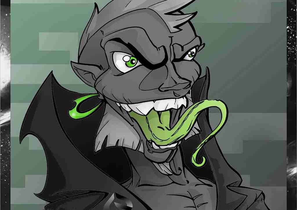 Uranium pfp