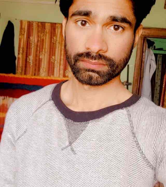 Mohammad Tabish pfp