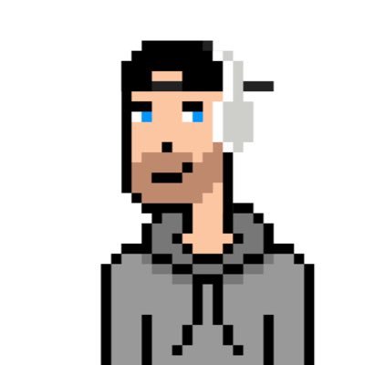 Alex Comeau pfp