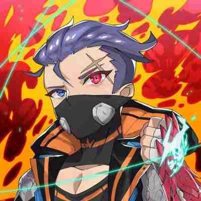 SBA (sba6875.lens) Lens social identity (.lens handle) PFP