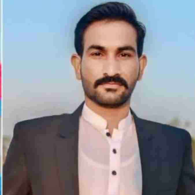 Irfan ullah pfp