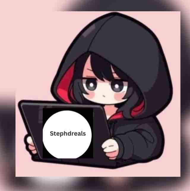 Stephdreals pfp